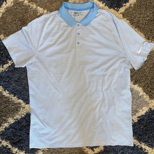 Nike polo